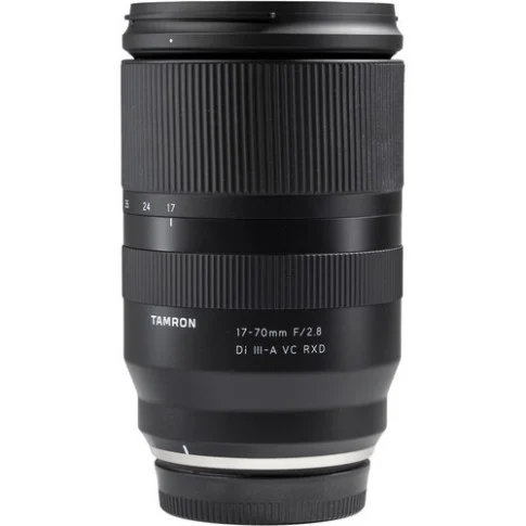 Tamron 17-70mm f/2.8 Di III-A VC RXD for Fuji APS-C - Image 4