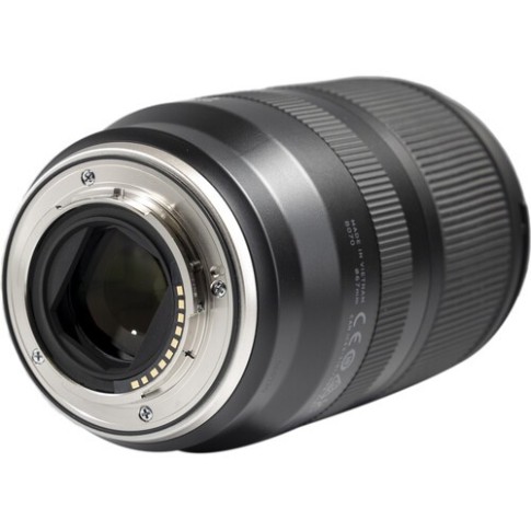 Tamron 17-70mm f/2.8 Di III-A VC RXD for Fuji APS-C - Image 8