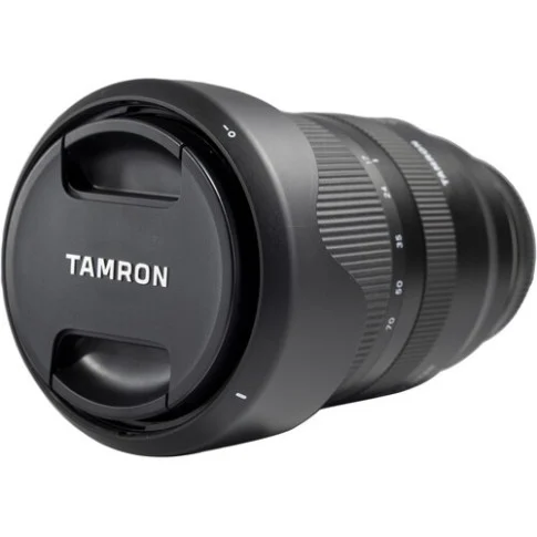 Tamron 17-70mm f/2.8 Di III-A VC RXD for Fuji APS-C - Image 9