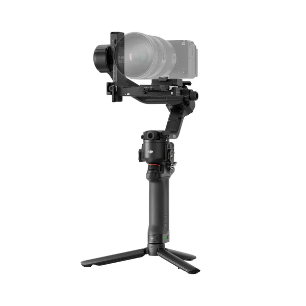 DJI RS 5 Camera Gimbal - Image 1
