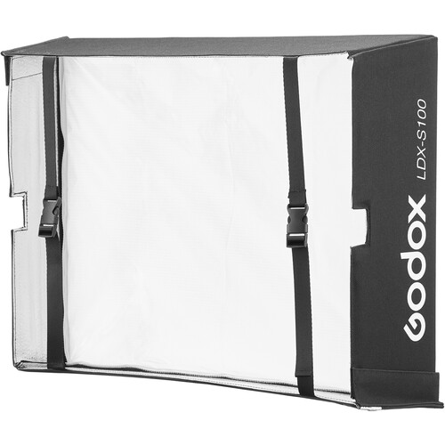 Godox LDX-S100 - Image 6