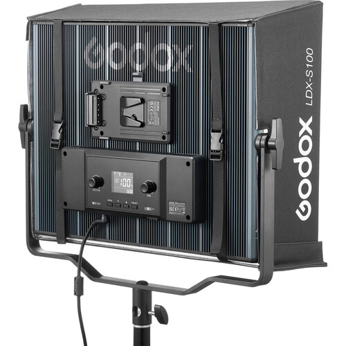 Godox LDX-S100 - Image 5