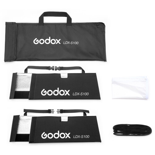Godox LDX-S100 - Image 8