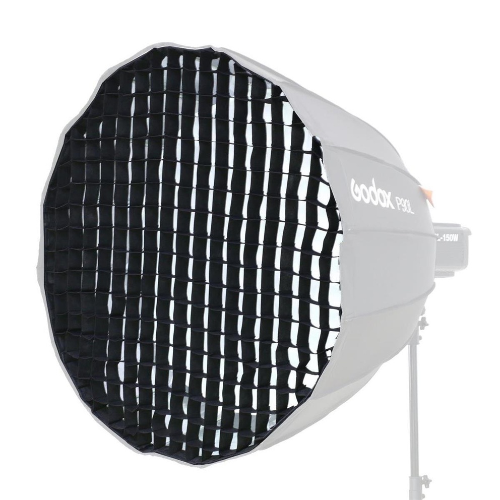 Godox P90G for P90 & QR90 - Image 1