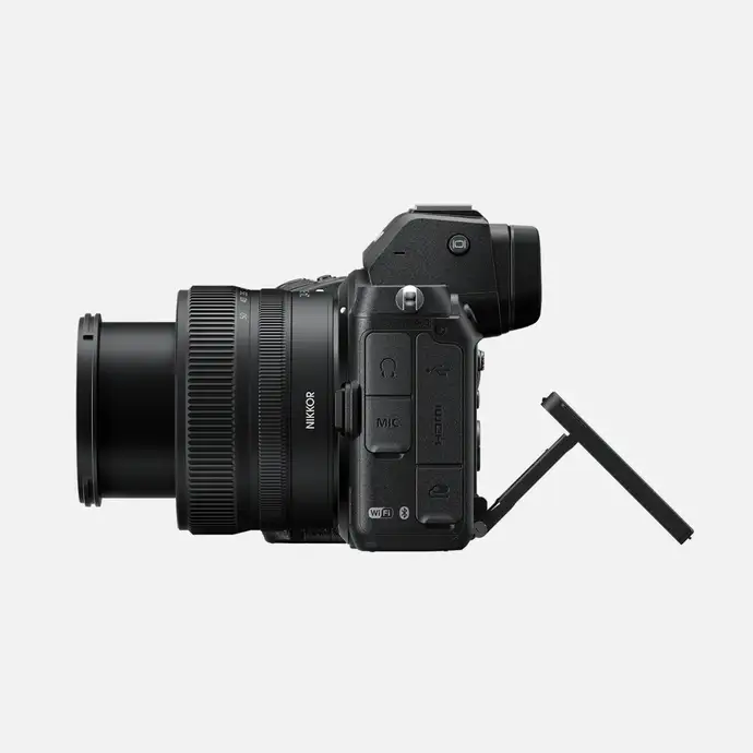 Z 5 + NIKKOR Z 24-50MM f/4-6.3 - Image 7