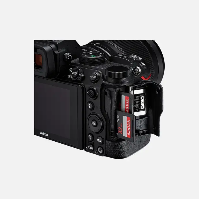 Z 5 + NIKKOR Z 24-50MM f/4-6.3 - Image 2