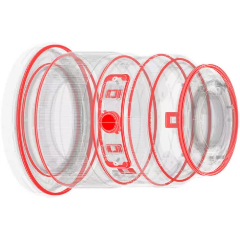 Sigma 20mm f/1.4 DG DN Art Lens for Leica L - Image 6