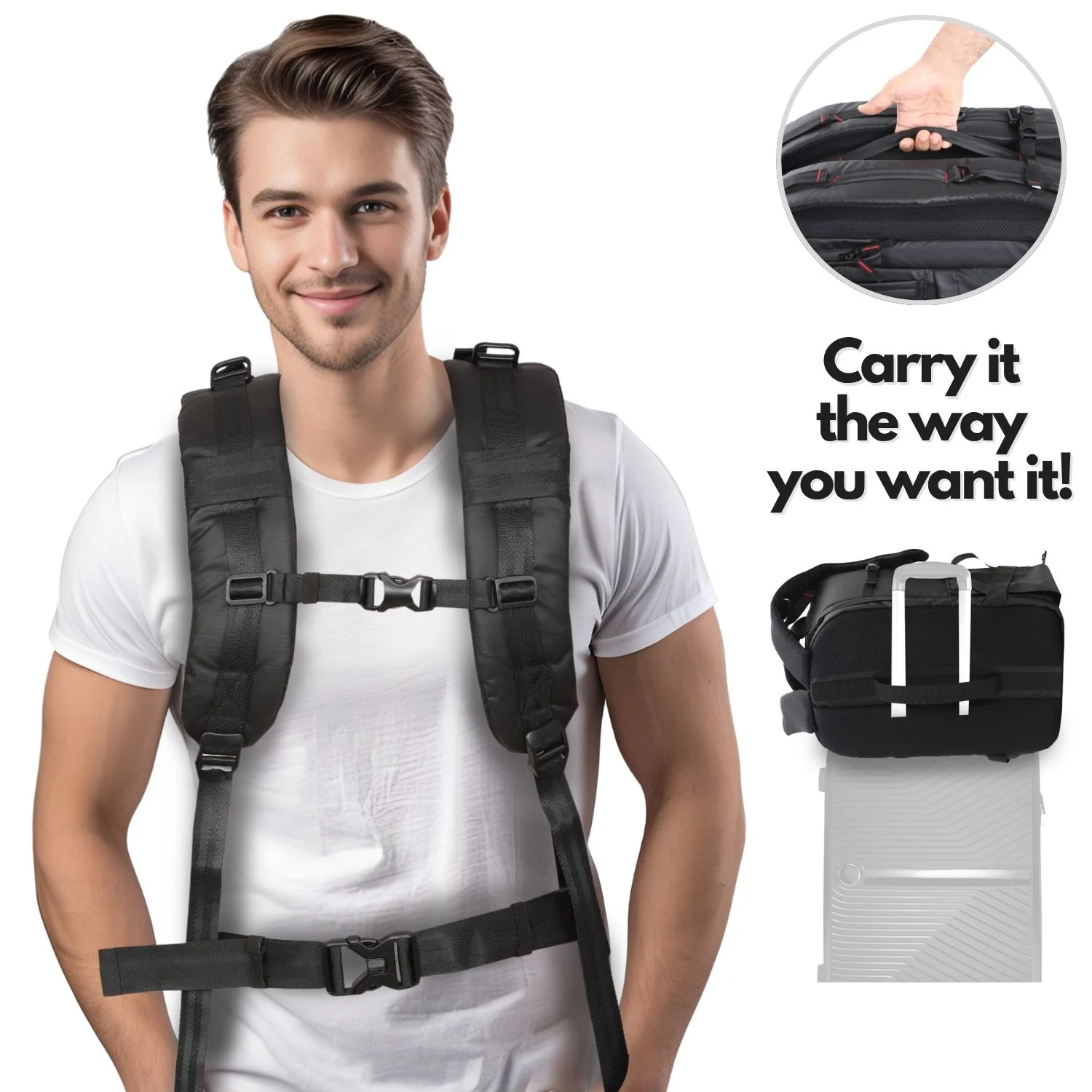 Kamron BP MAX HARD - Image 5