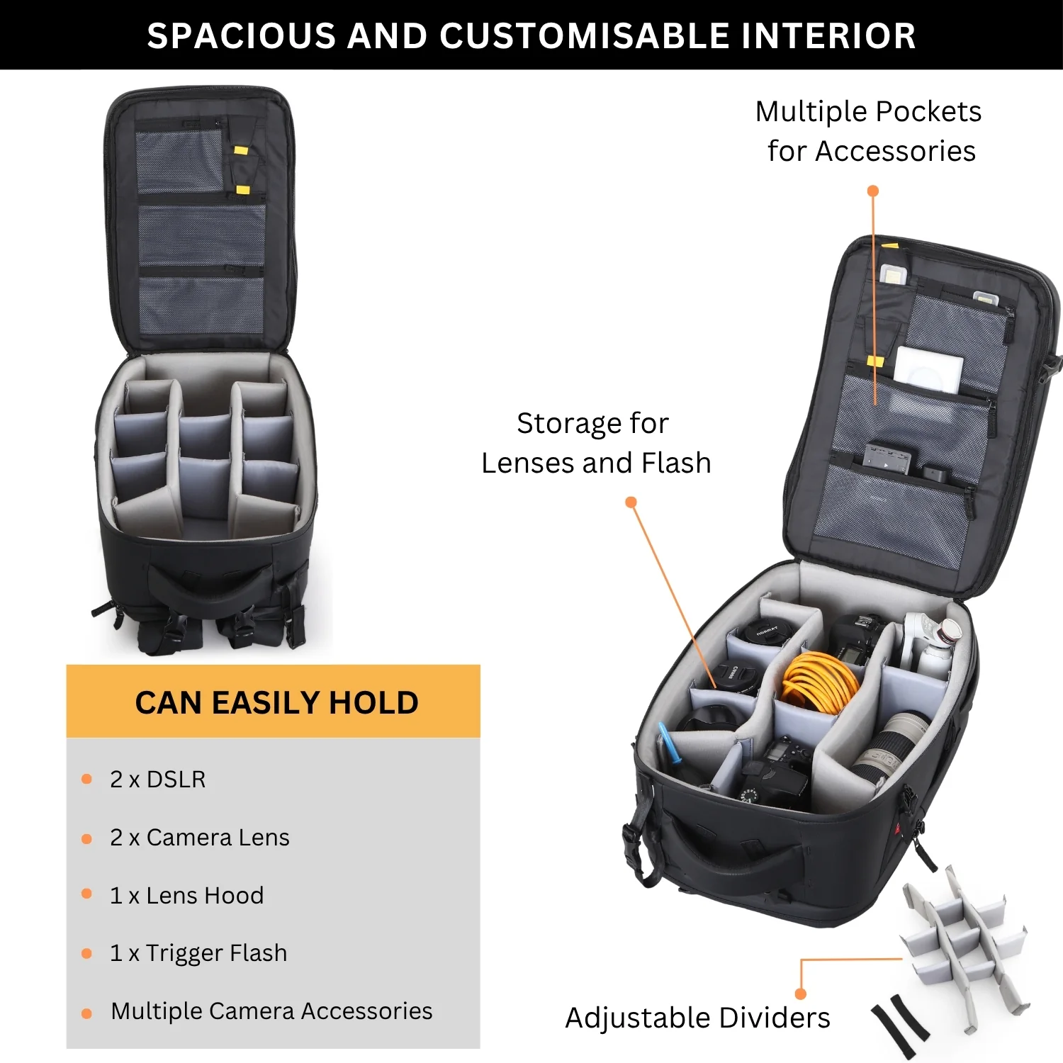 Kamron BP MAX HARD - Image 4