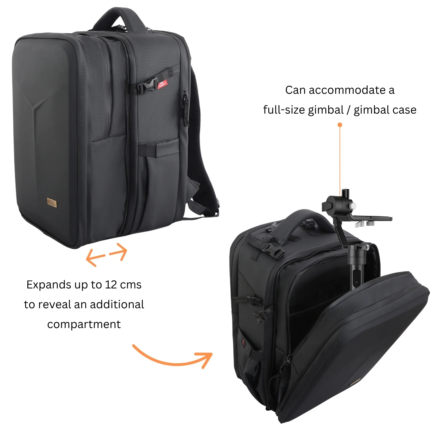 Kamron BP MAX HARD - Image 3