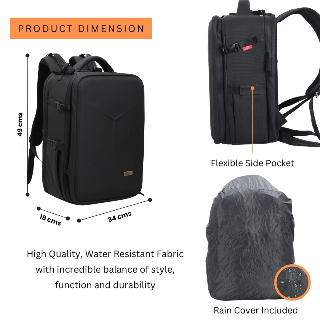 Kamron BP MAX HARD - Image 2