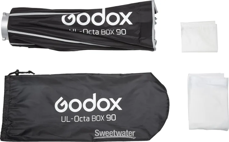 Godox UL-BOX-Octa-90 - Image 2