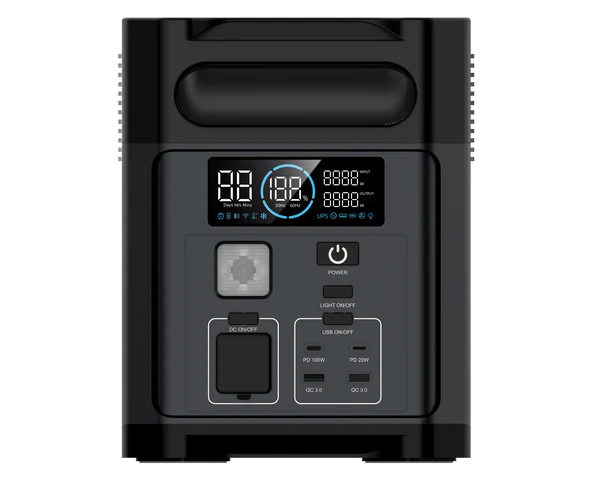 Digitek Power Station 1200W - Image 1