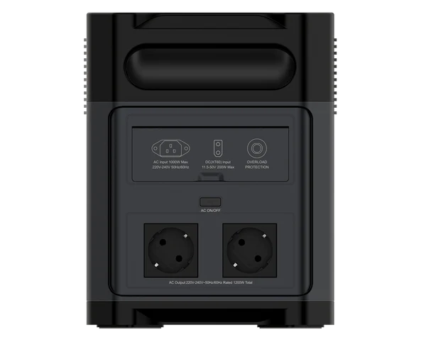 Digitek Power Station 1200W - Image 3