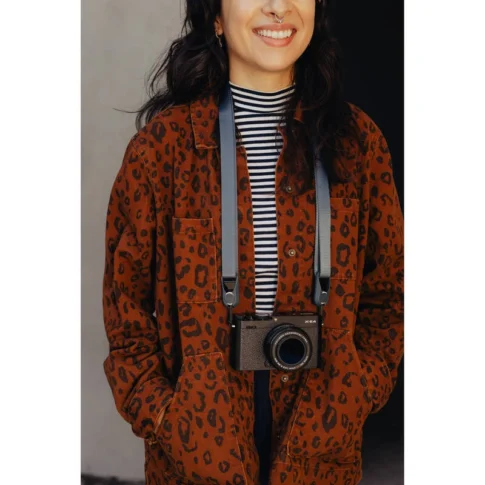 Peak Design Leash ocean - Image 2