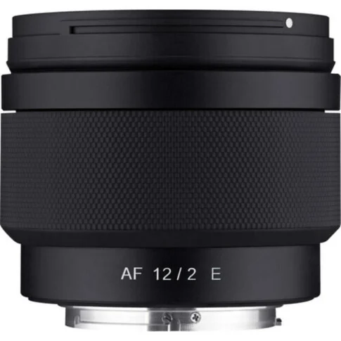 Samyang AF-CSC 12mm F2.0 Sony E (Sony E) - Image 9