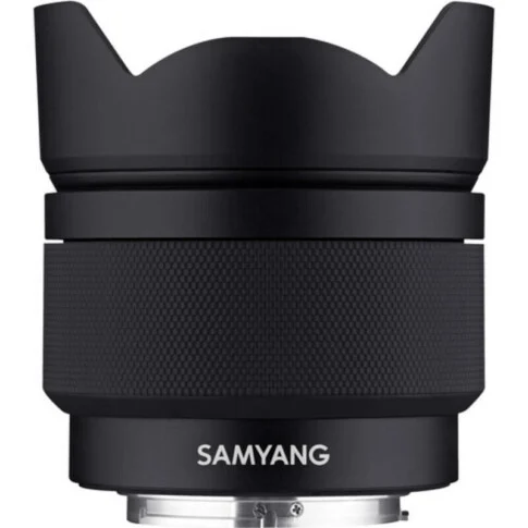 Samyang AF-CSC 12mm F2.0 Sony E (Sony E) - Image 1