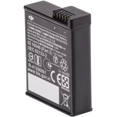 DJI ACTION 5 BATTERY - Image 2