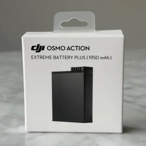 DJI ACTION 5 BATTERY - Image 4