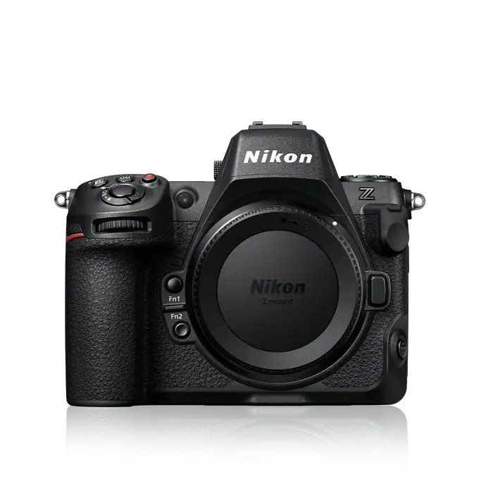 Z 8 + NIKKOR Z 28-75mm f/2.8 Lens - Image 1