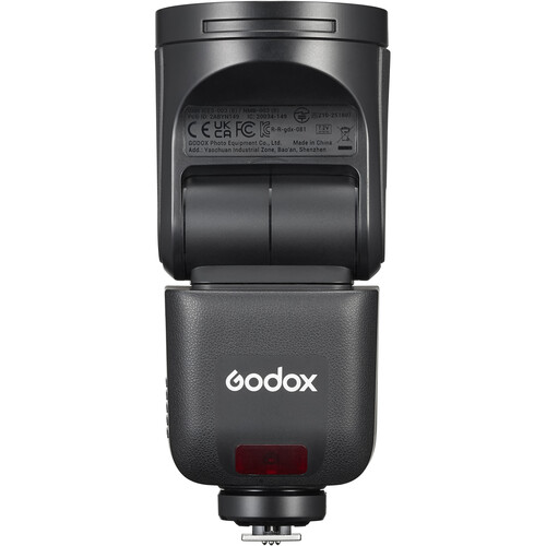 Godox V1 Mid- C - Image 10