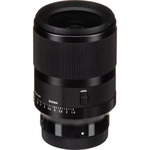 Sigma 35mm f/1.4 DG DN Art Lens for Leica L - Image 4