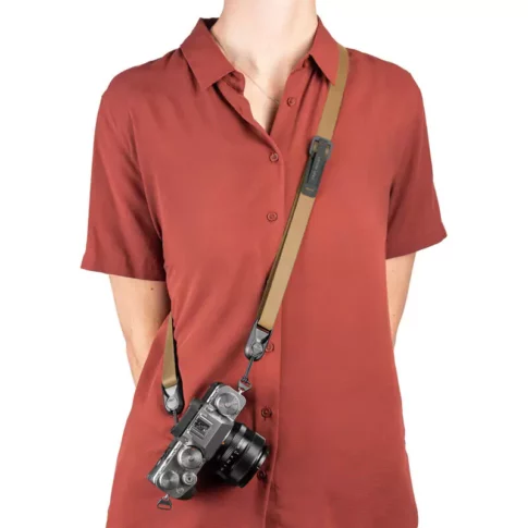 Peak Design Leash coyote - Image 2