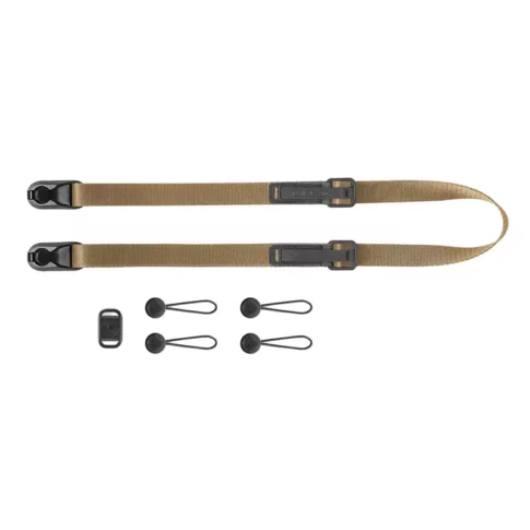 Peak Design Leash coyote - Image 1