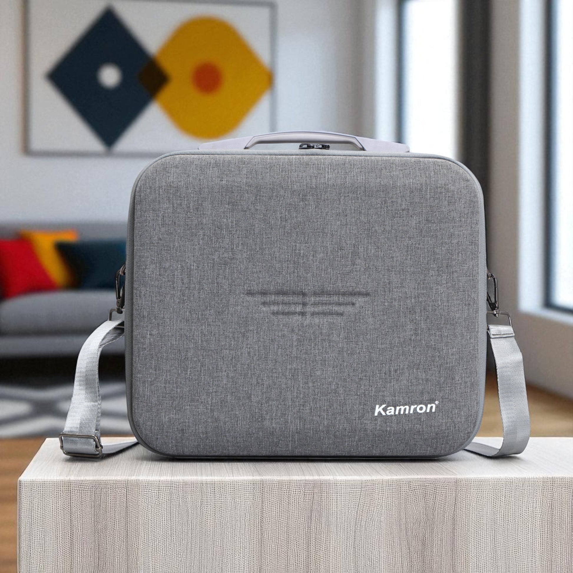 Kamron RS5 Bag - Image 1