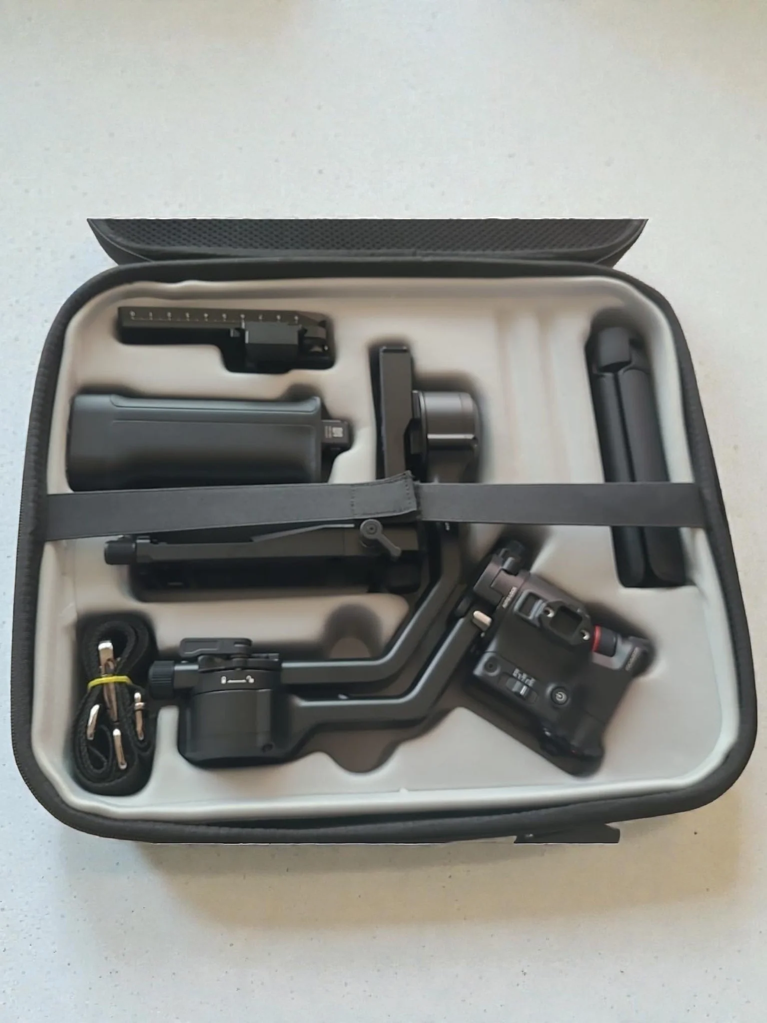 Kamron RS5 Bag - Image 2