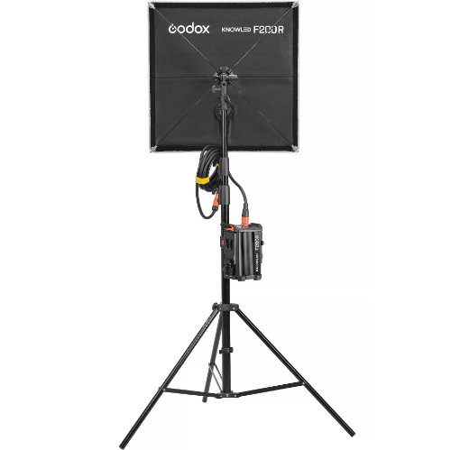 Godox F200R K1 - Image 2