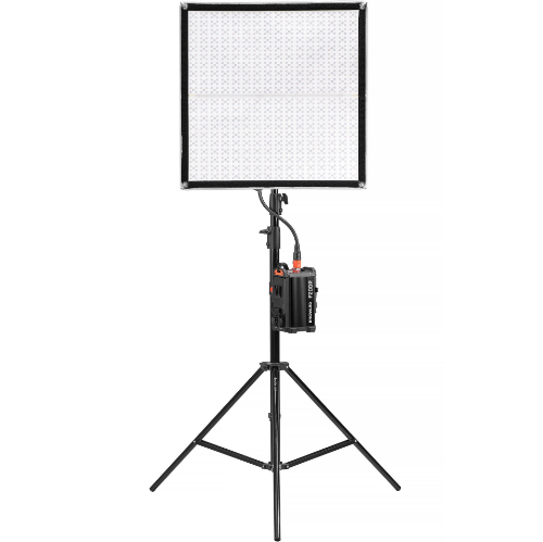 Godox F200R K1 - Image 1