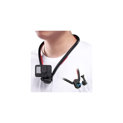 Ulanzi Go-Quick II Neck Mount Adapter - Image 1
