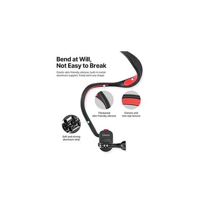 Ulanzi Go-Quick II Neck Mount Adapter - Image 2