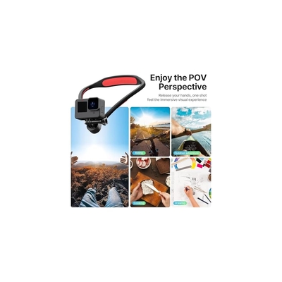 Ulanzi Go-Quick II Neck Mount Adapter - Image 5