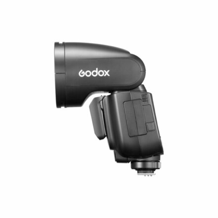 Godox V1 Pro C with SU-1 - Image 3