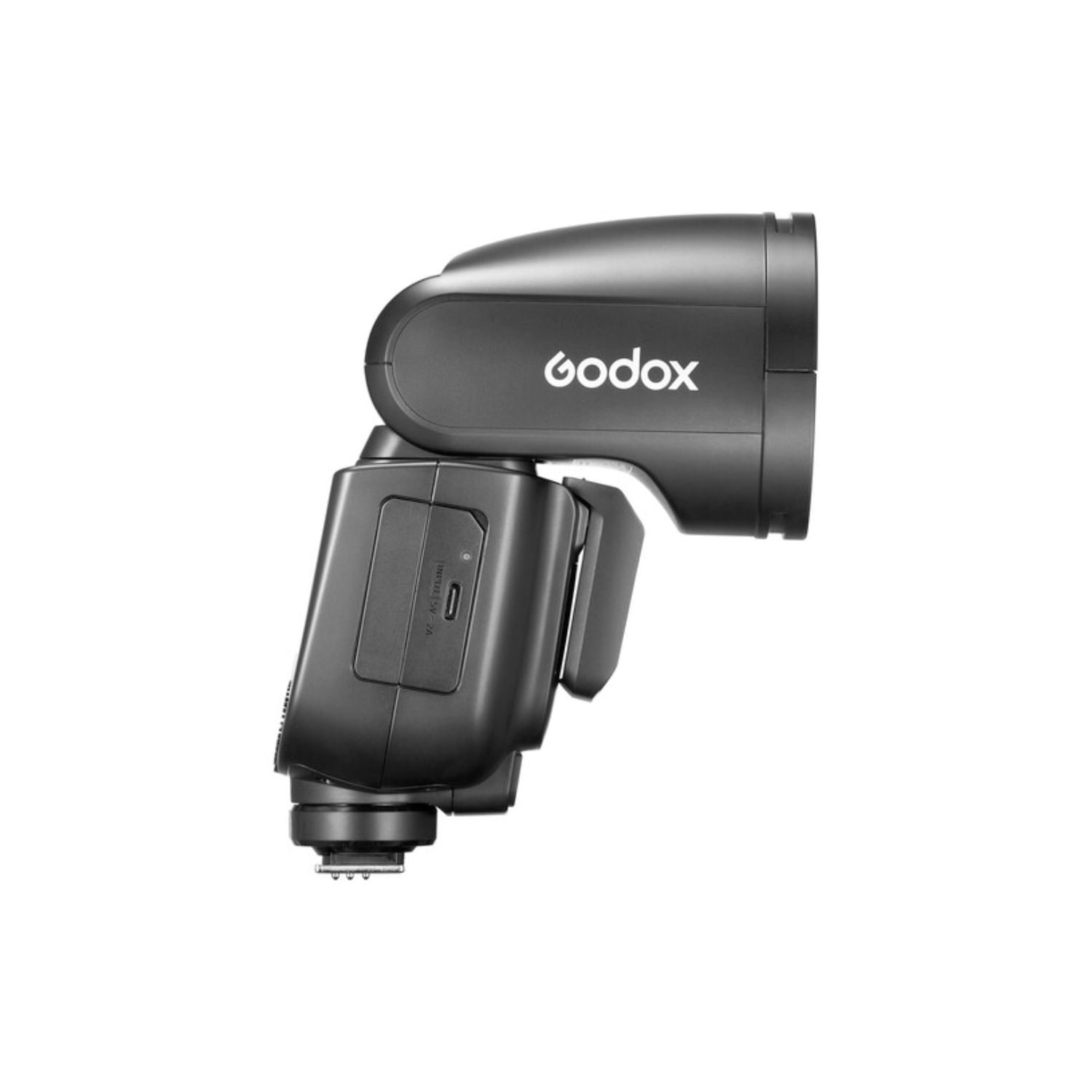 Godox V1 Pro C with SU-1 - Image 2