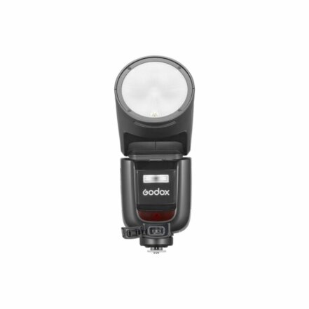 Godox V1 Pro C with SU-1 - Image 4