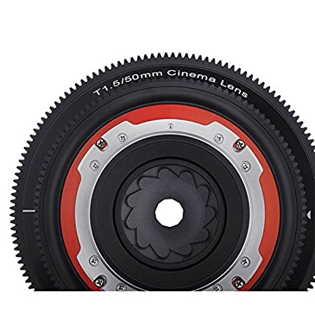 Samyang 24mm T1.5 Cine Canon (Canon) - Image 5