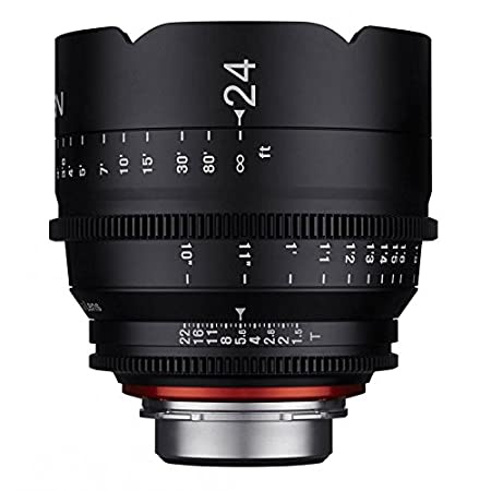 Samyang 24mm T1.5 Cine Canon (Canon) - Image 1