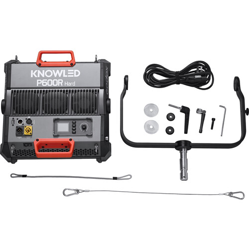 Godox P600R - Image 3