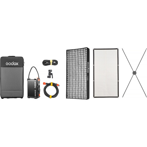 Godox F400R K1 - Image 7