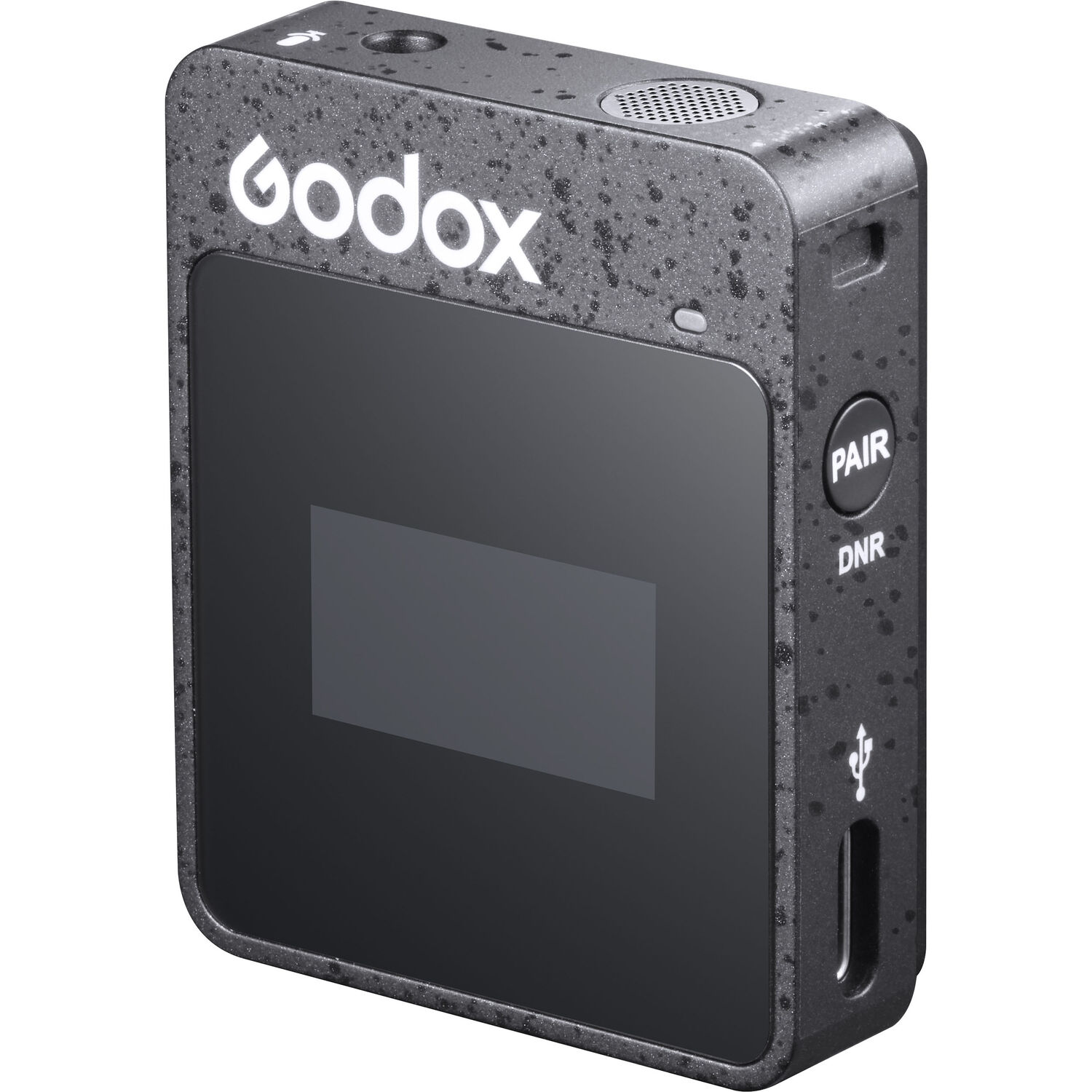 Godox MoveLink II M1 Compact Wireless Microphone System for Cameras & Smartphones - Image 2