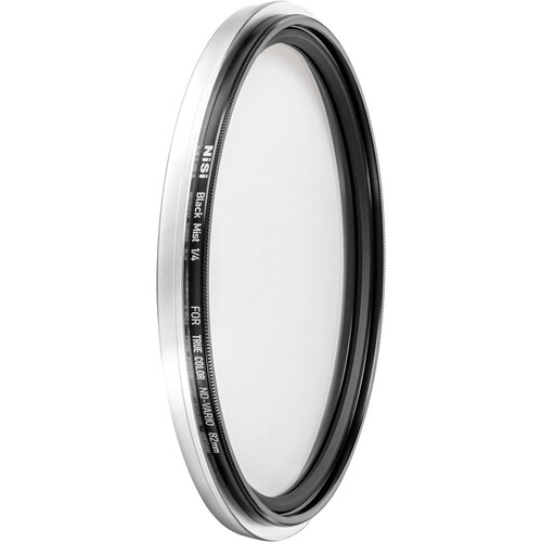 Nisi Black Mist 1/4 Filter For 67Mm True Color Vnd And Swift System - Image 2