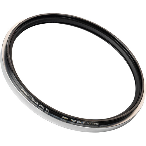 Nisi Black Mist 1/4 Filter For 67Mm True Color Vnd And Swift System - Image 1