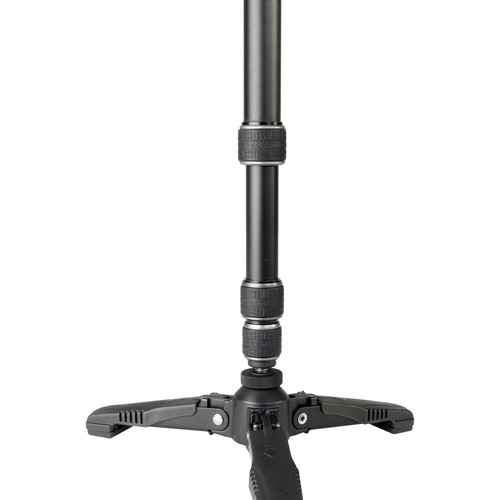 Vanguard Veo 2S AM-234TR Aluminum Monopod with Retractable Foot - Image 2