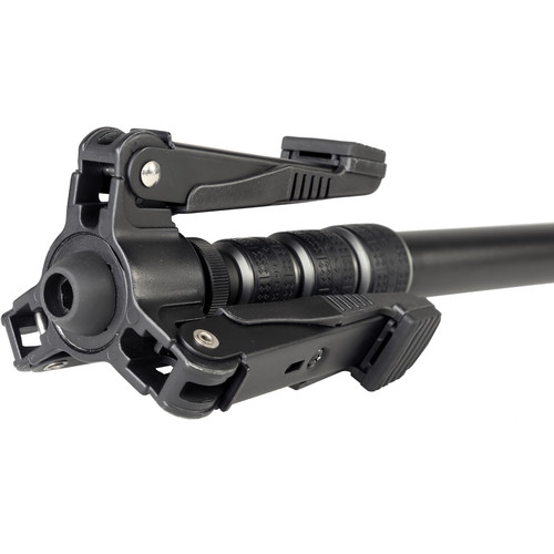 Vanguard Veo 2S AM-234TR Aluminum Monopod with Retractable Foot - Image 7