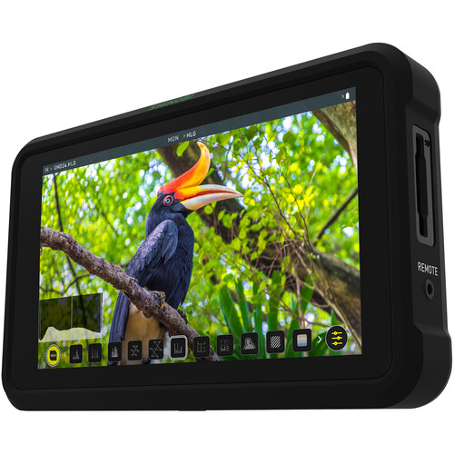 Atomos Shinobi 5-Inch Hdmi 4K Monitor | Kamalimaging