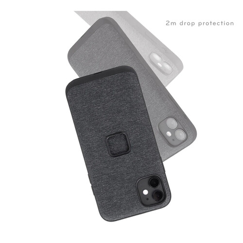 Peak Design Mobile Everyday Smartphone Case for iPhone 14 Plus (Sage) - Image 6