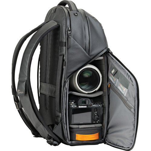 Lowepro Freeline 350 AW Camera Backpack Lowepro Freeline 350 AW Camera Backpack - Image 9